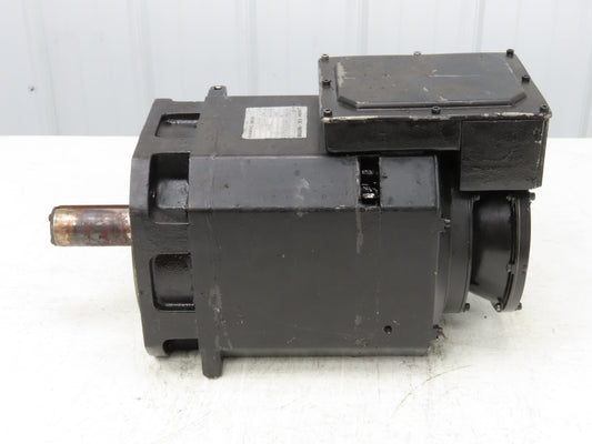 Okuma VAC-MFE15/11R-153HS AC Servo Spindle Motor 8000 RPM 15kW 130V 89A