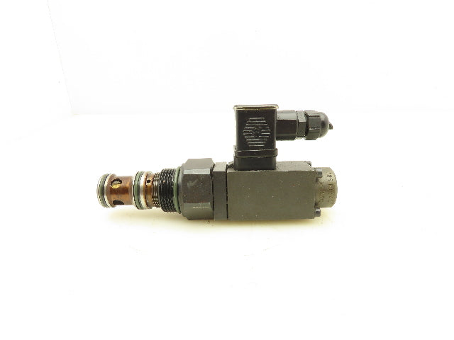 Husky Moog DPCMEE16S8EK0ZS3B Proportional Flow Control Cartridge Valve HPN214878