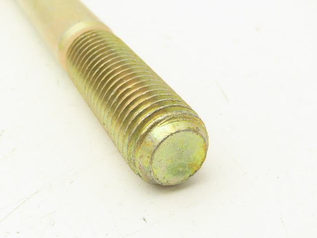 7/8"-9x9" Grade L9 Hex Head Cap Screw Bolt Course Thread Alloy Steel Lot Of 5