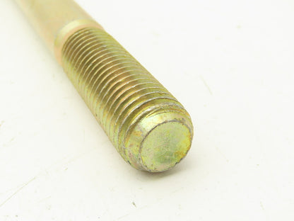 7/8"-9x9" Grade L9 Hex Head Cap Screw Bolt Course Thread Alloy Steel Lot Of 5