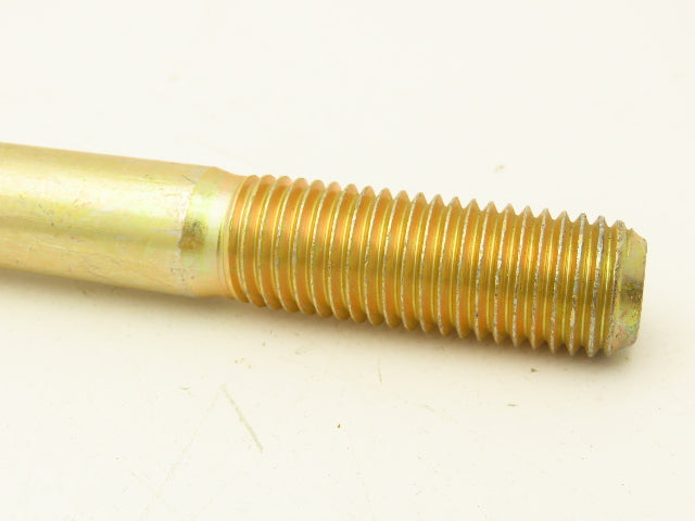 7/8"-9x9" Grade L9 Hex Head Cap Screw Bolt Course Thread Alloy Steel Lot Of 5