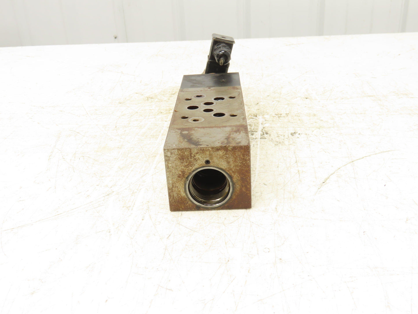 Husky Hydrolux ZFDPCMEP10PPA4EK0ZS3B/DME210 Hydraulic Proportional Valve