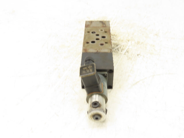 Husky Hydrolux ZFDPCMEP10PPA4EK0ZS3B/DME210 Hydraulic Proportional Valve