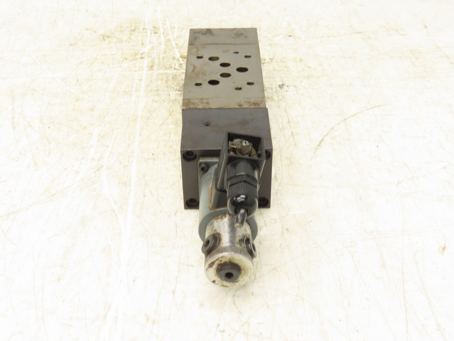 Husky Hydrolux ZFDPCMEP10PPA4EK0ZS3B/DME210 Hydraulic Proportional Valve