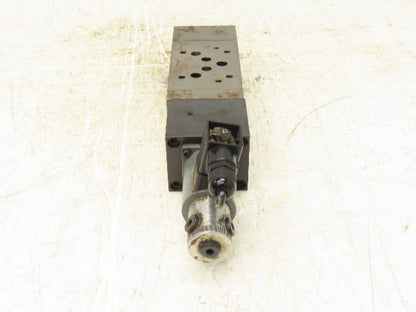 Husky Hydrolux ZFDPCMEP10PPA4EK0ZS3B/DME210 Hydraulic Proportional Valve