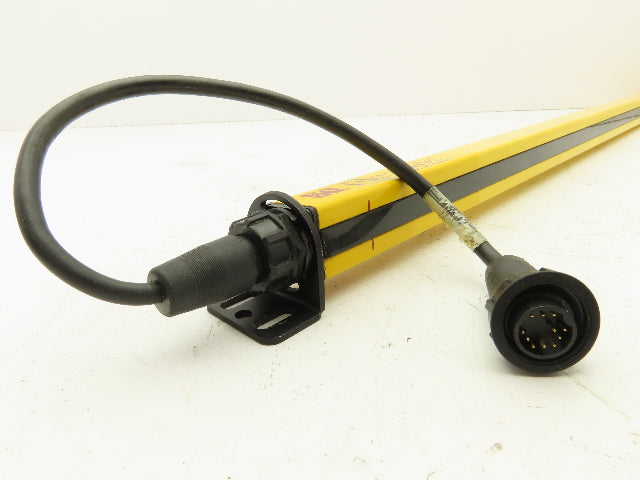 Sti FS4332BX-3 FlexSafe Safety Light Curtain FS4300  32" Transmitter