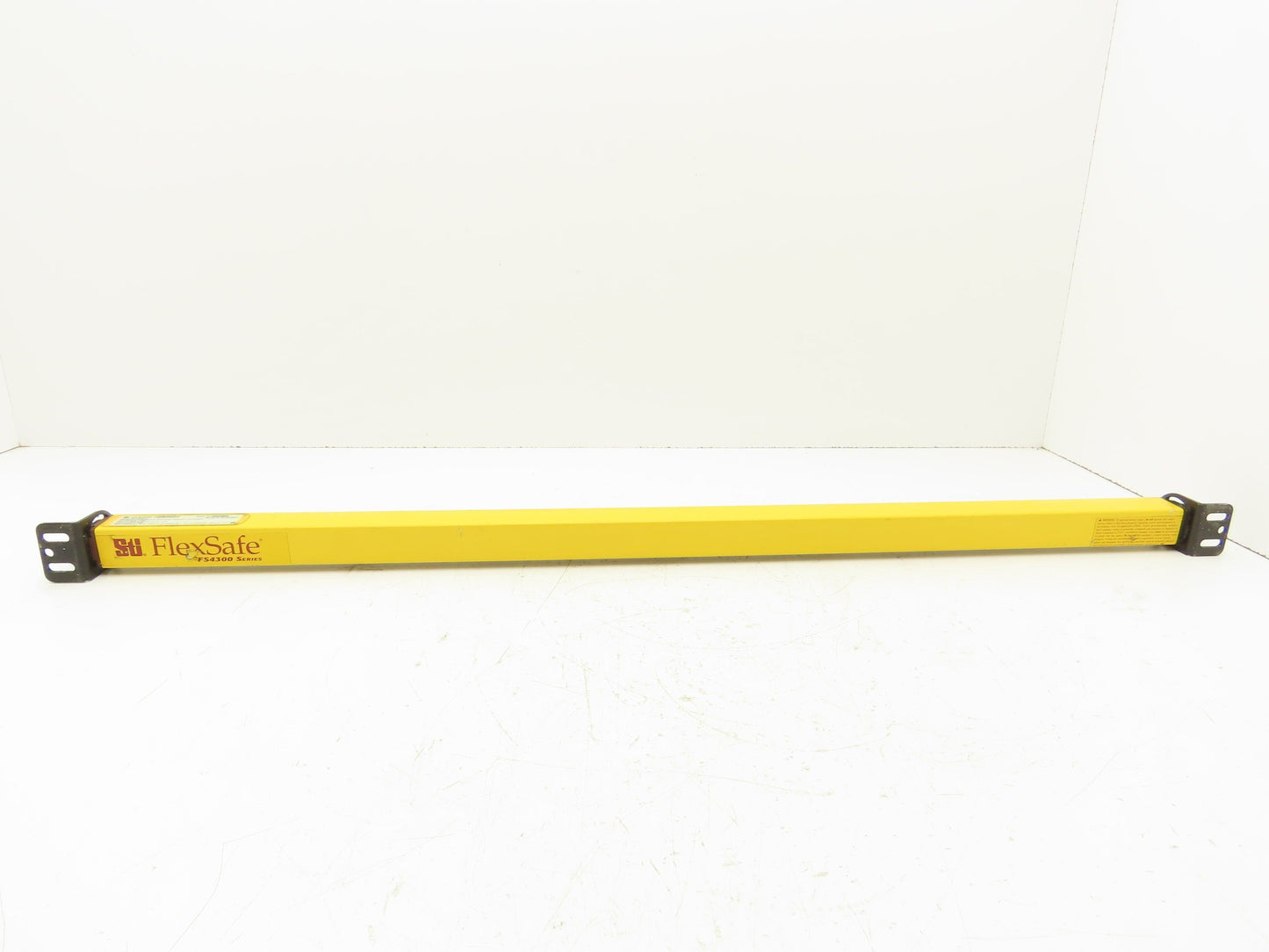 Sti FS4332BR-3 FlexSafe Safety Light Curtain Receiver 32" FS4300