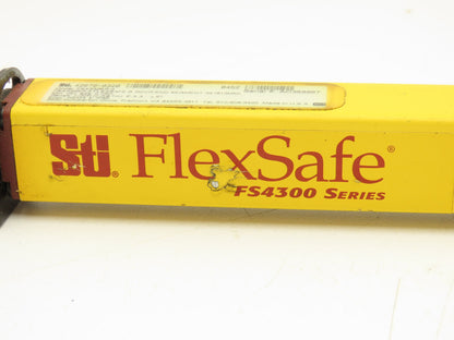 Sti FS4332BR-3 FlexSafe Safety Light Curtain Receiver 32" FS4300