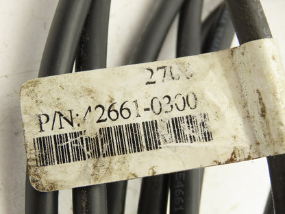 Sti 42661-0300 Safety Curtain Receiver Cable 30 ft