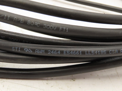 Sti 42661-0300 Safety Curtain Receiver Cable 30 ft