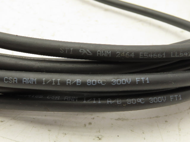 Sti 42661-0300 Safety Curtain Receiver Cable 30 ft