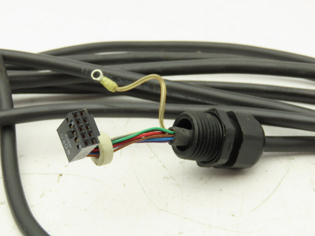 Sti 42661-0300 Safety Curtain Receiver Cable 30 ft