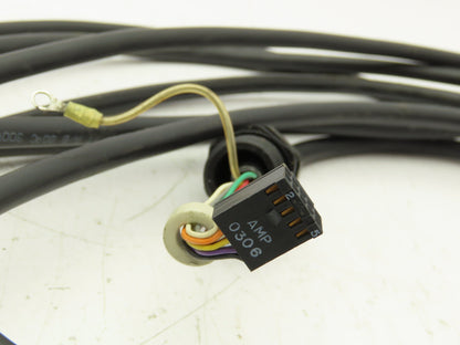 Sti 42661-0300 Safety Curtain Receiver Cable 30 ft