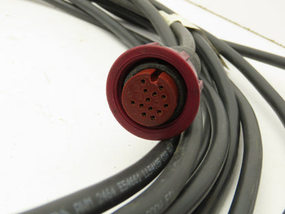 Sti 42661-0300 Safety Curtain Receiver Cable 30 ft