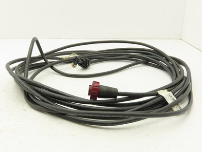 Sti 42661-0300 Safety Curtain Receiver Cable 30 ft