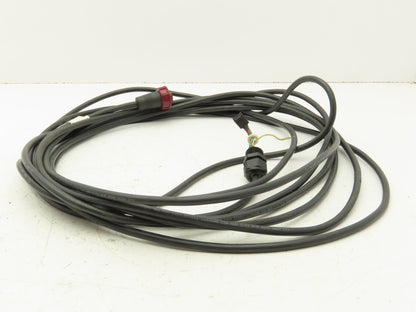 Sti 42661-0300 Safety Curtain Receiver Cable 30 ft