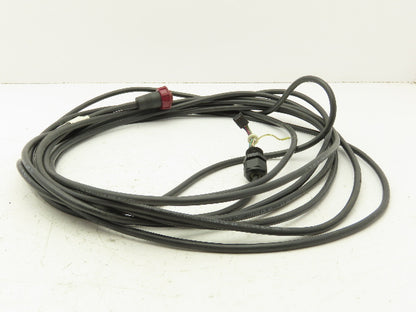 Sti 42661-0300 Safety Curtain Receiver Cable 30 ft