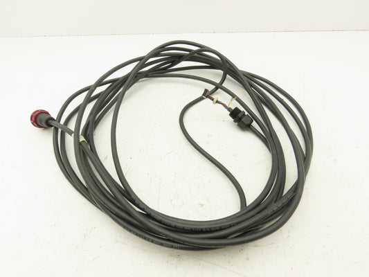 Sti 42661-0300 Safety Curtain Receiver Cable 30 ft
