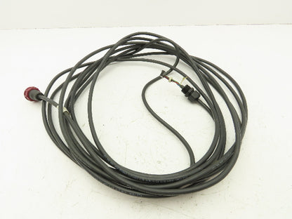 Sti 42661-0300 Safety Curtain Receiver Cable 30 ft