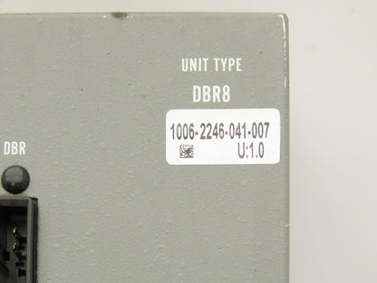 Okuma DBR8 Dynamic Brake Resistor Unit Servo Motor Brake