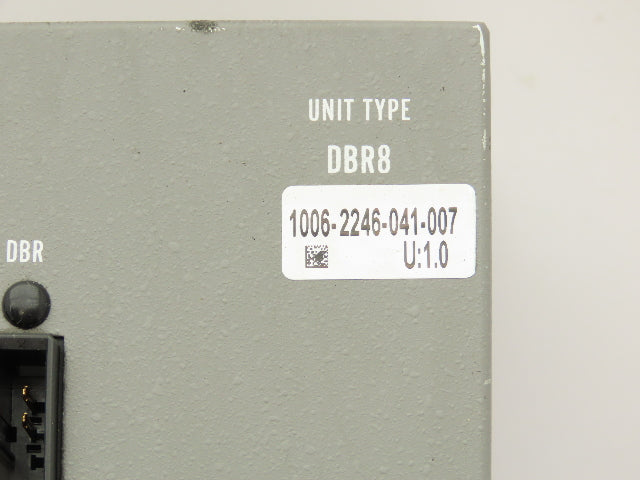 Okuma DBR8 Dynamic Brake Resistor Unit Servo Motor Brake