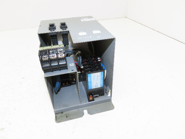 Okuma DBR8 Dynamic Brake Resistor Unit Servo Motor Brake