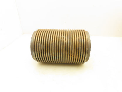 Fairbanks Morse Engine 16702530 Exhaust Bellows Expansion 4-1/2" Ring Bore