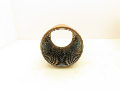 Fairbanks Morse Engine 16702530 Exhaust Bellows Expansion 4-1/2" Ring Bore