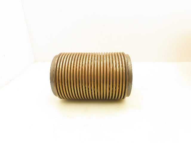 Fairbanks Morse Engine 16702530 Exhaust Bellows Expansion 4-1/2" Ring Bore
