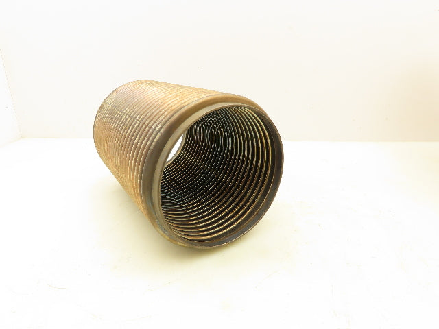 Fairbanks Morse Engine 16702530 Exhaust Bellows Expansion 4-1/2" Ring Bore