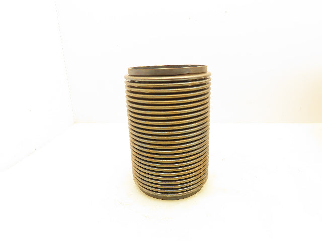 Fairbanks Morse Engine 16702530 Exhaust Bellows Expansion 4-1/2" Ring Bore