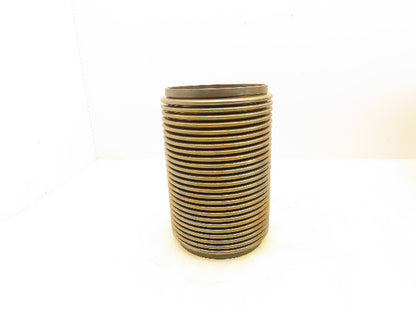 Fairbanks Morse Engine 16702530 Exhaust Bellows Expansion 4-1/2" Ring Bore