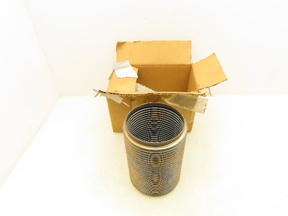 Fairbanks Morse Engine 16702530 Exhaust Bellows Expansion 4-1/2" Ring Bore