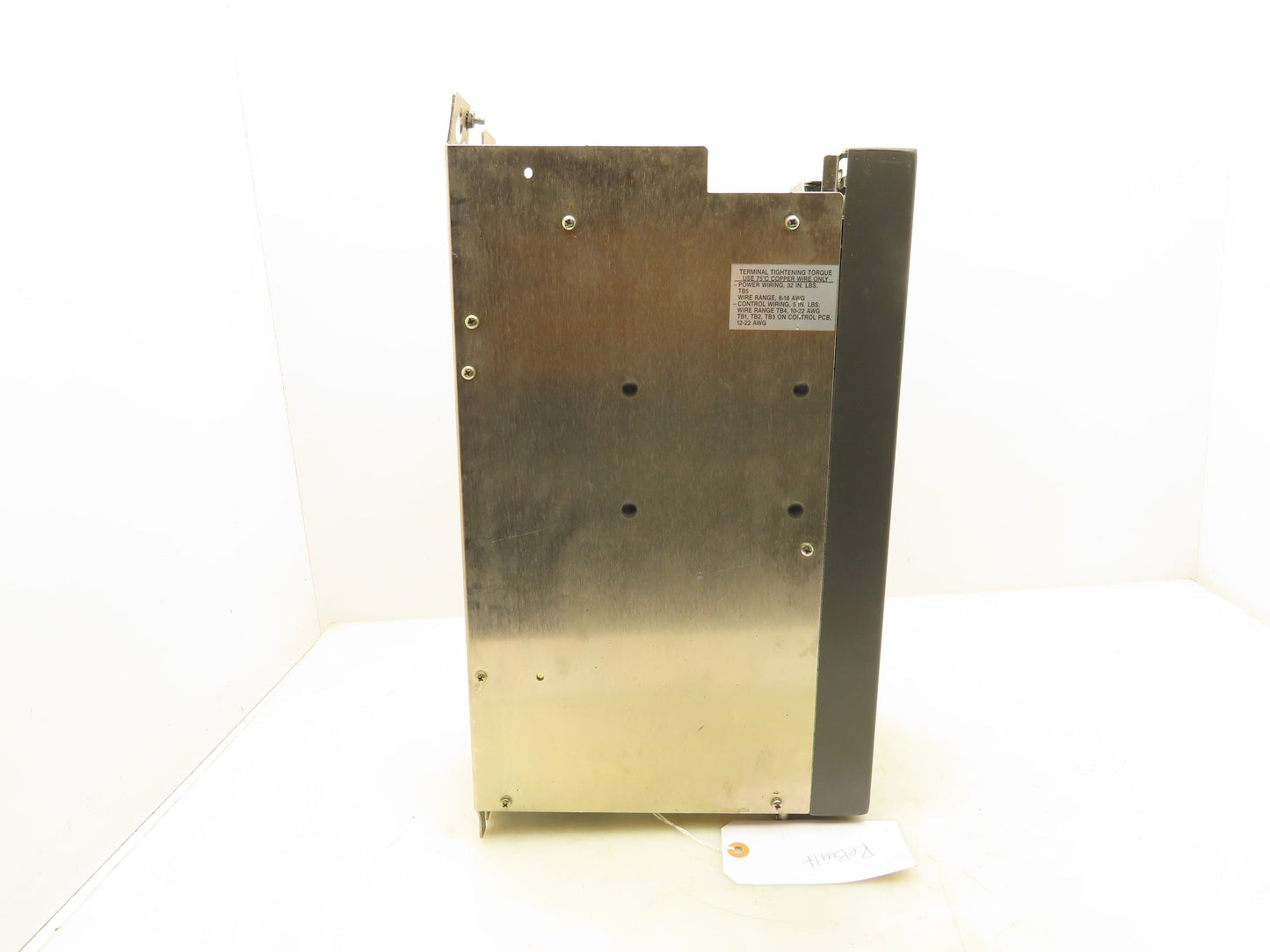 Allen Bradley 1391-DES22-DI Digital AC Servo Controller Drive 230V 3Ph 8kw