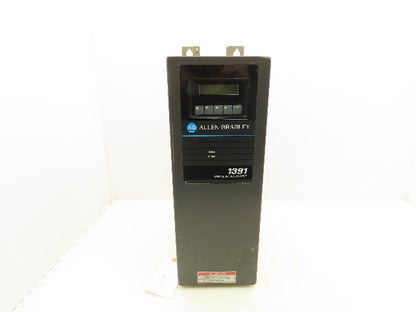 Allen Bradley 1391-DES22-DI Digital AC Servo Controller Drive 230V 3Ph 8kw