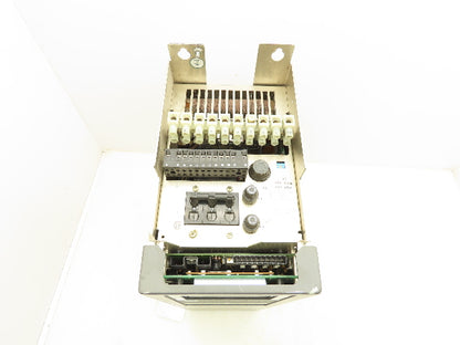 Allen Bradley 1391-DES22-DI Digital AC Servo Controller Drive 230V 3Ph 8kw