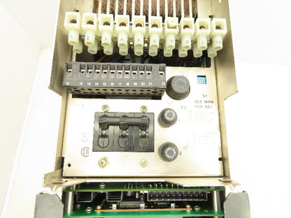 Allen Bradley 1391-DES22-DI Digital AC Servo Controller Drive 230V 3Ph 8kw