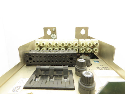 Allen Bradley 1391-DES22-DI Digital AC Servo Controller Drive 230V 3Ph 8kw