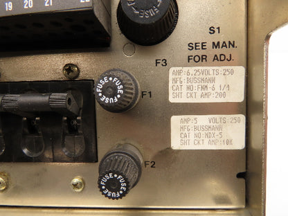 Allen Bradley 1391-DES22-DI Digital AC Servo Controller Drive 230V 3Ph 8kw