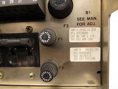 Allen Bradley 1391-DES22-DI Digital AC Servo Controller Drive 230V 3Ph 8kw