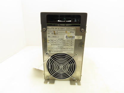 Allen Bradley 1391-DES22-DI Digital AC Servo Controller Drive 230V 3Ph 8kw