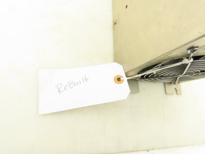 Allen Bradley 1391-DES22-DI Digital AC Servo Controller Drive 230V 3Ph 8kw