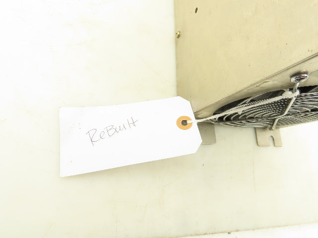 Allen Bradley 1391-DES22-DI Digital AC Servo Controller Drive 230V 3Ph 8kw