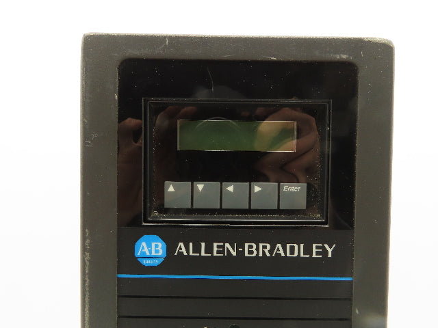 Allen Bradley 1391-DES22-DI Digital AC Servo Controller Drive 230V 3Ph 8kw