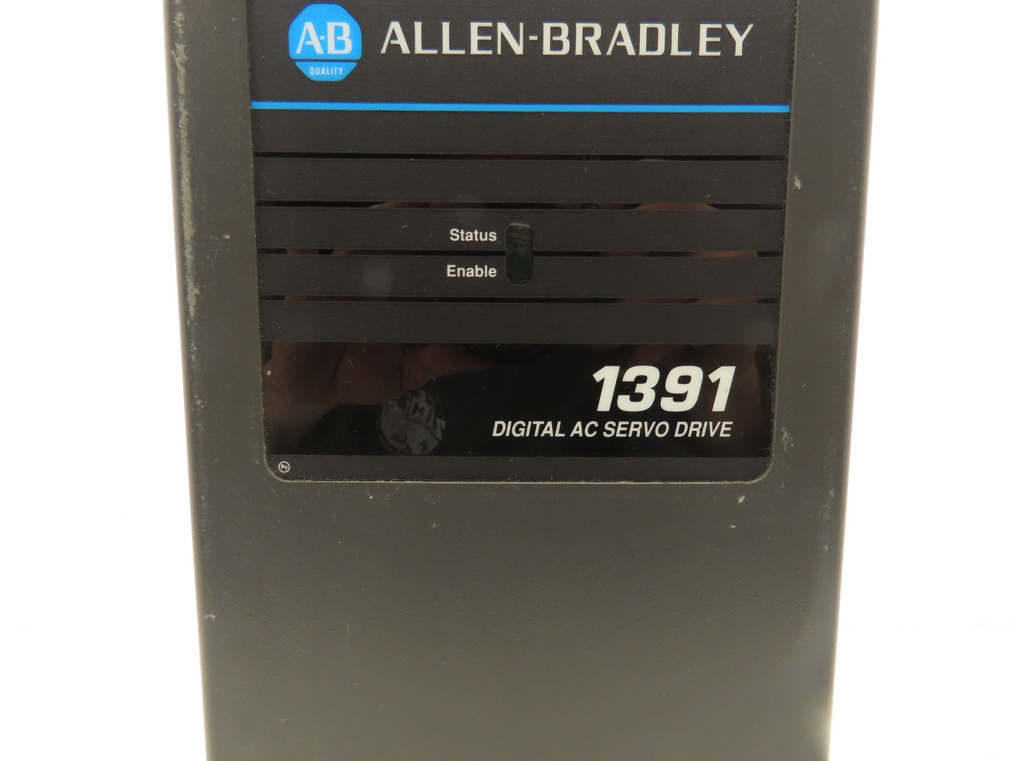 Allen Bradley 1391-DES22-DI Digital AC Servo Controller Drive 230V 3Ph 8kw