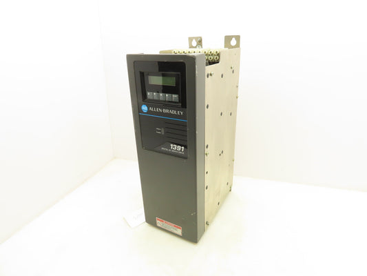 Allen Bradley 1391-DES22-DI Digital AC Servo Controller Drive 230V 3Ph 8kw