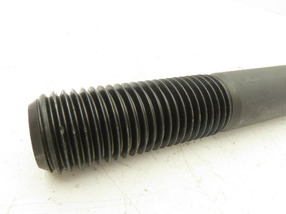 1-1/2"-6x18" Socket Head Cap Screw Bolt Partially Threaded Coarse Black Oxide