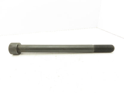 1-1/2"-6x18" Socket Head Cap Screw Bolt Partially Threaded Coarse Black Oxide
