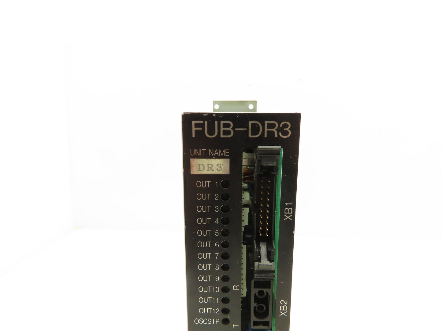 Okuma 1911-2870 FUB-DR3 Opus7000 Servo Drive Control Card