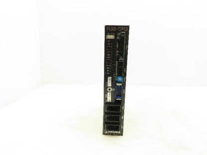Okuma 1911-2870 FUB-DR3 Opus7000 Servo Drive Control Card